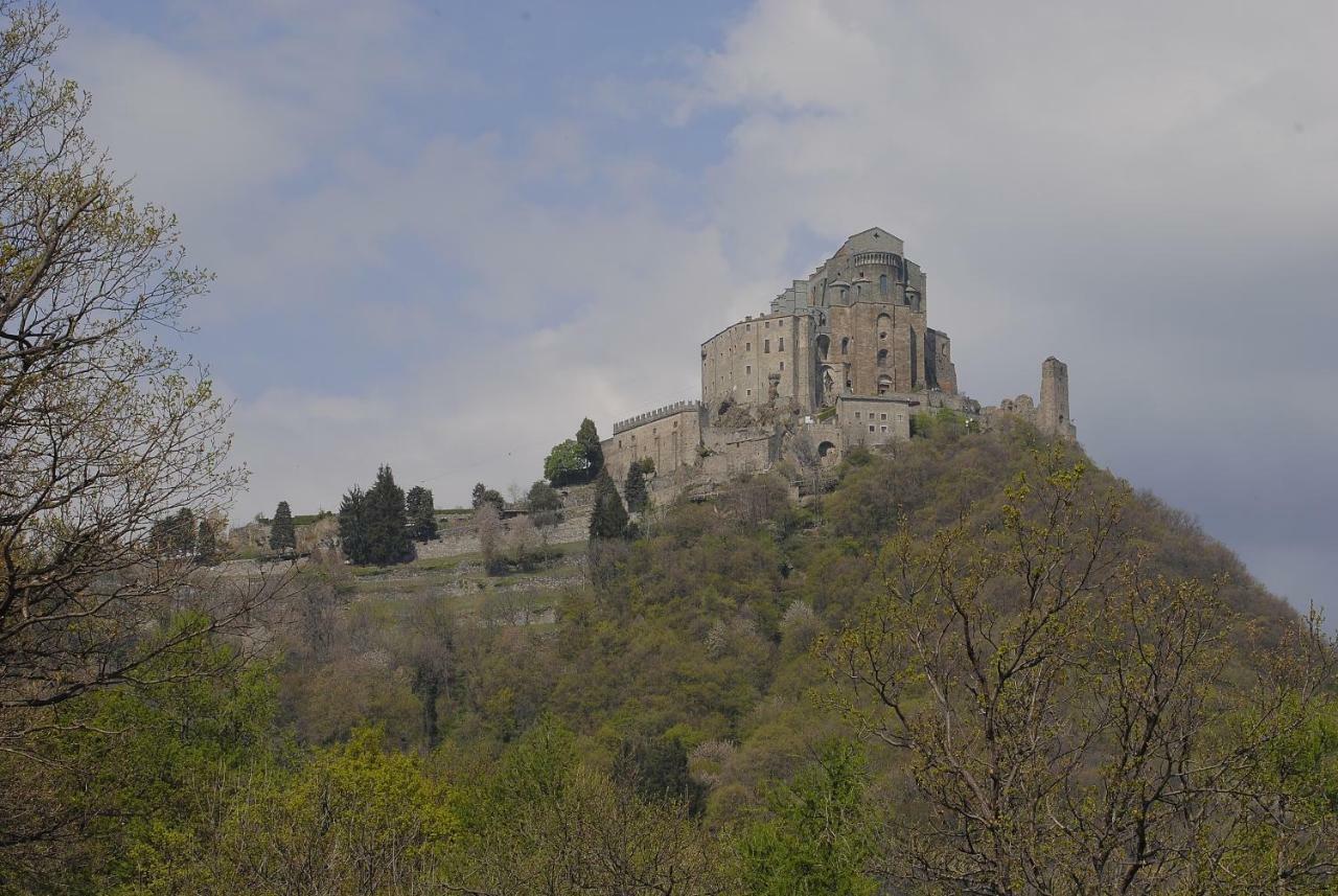 Villa Mirelia Rosta Εξωτερικό φωτογραφία